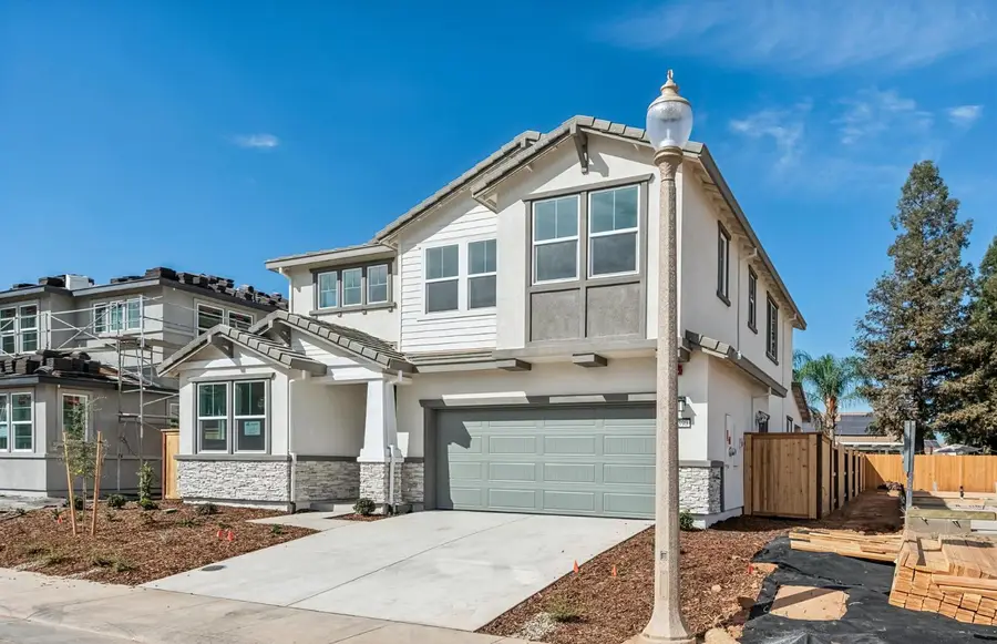 1390 Romey Drive, Lincoln, CA 95648 - #3