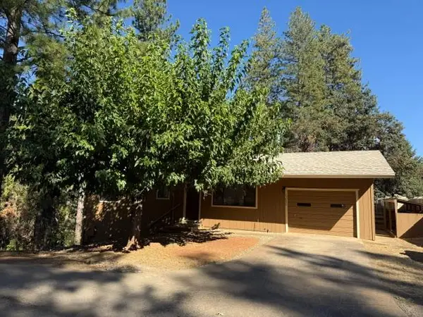 17890 Mira Vista Court, Pioneer, CA 95666