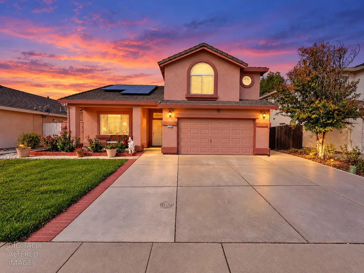 9050 Descendant Drive, Elk Grove, CA 95758 - #1