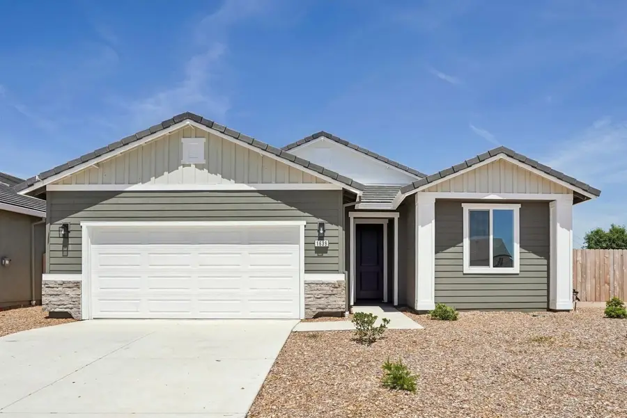 3852 Alexander Circle, Olivehurst, CA 95961 - #2