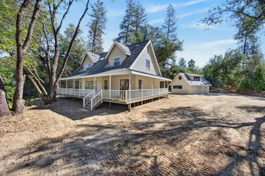 4920 Little Road, Coloma, CA 95613 - #2