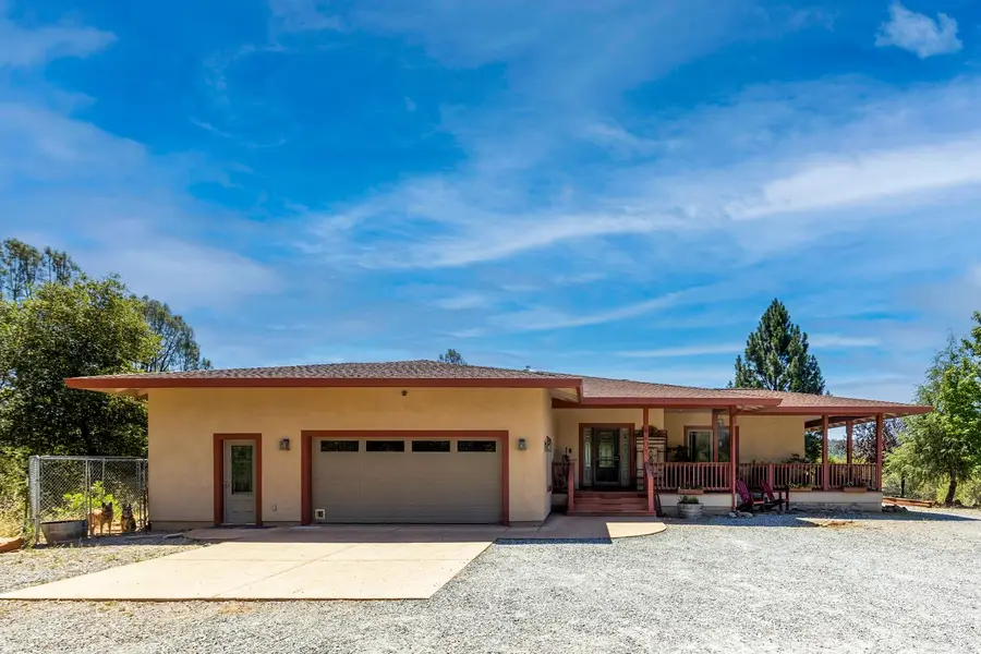 5603 Gold Mountain, Mountain Ranch, CA 95246 - #2