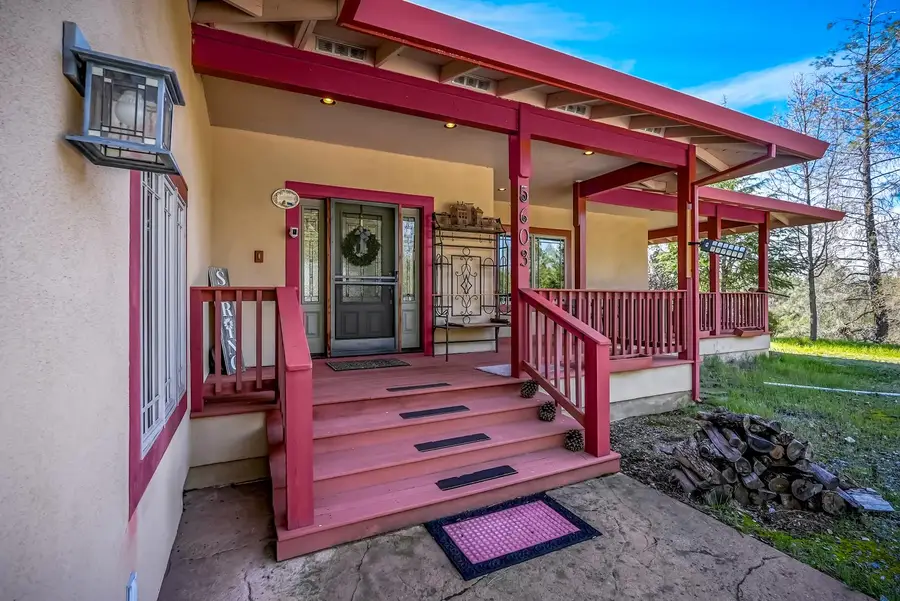 5603 Gold Mountain, Mountain Ranch, CA 95246 - #3