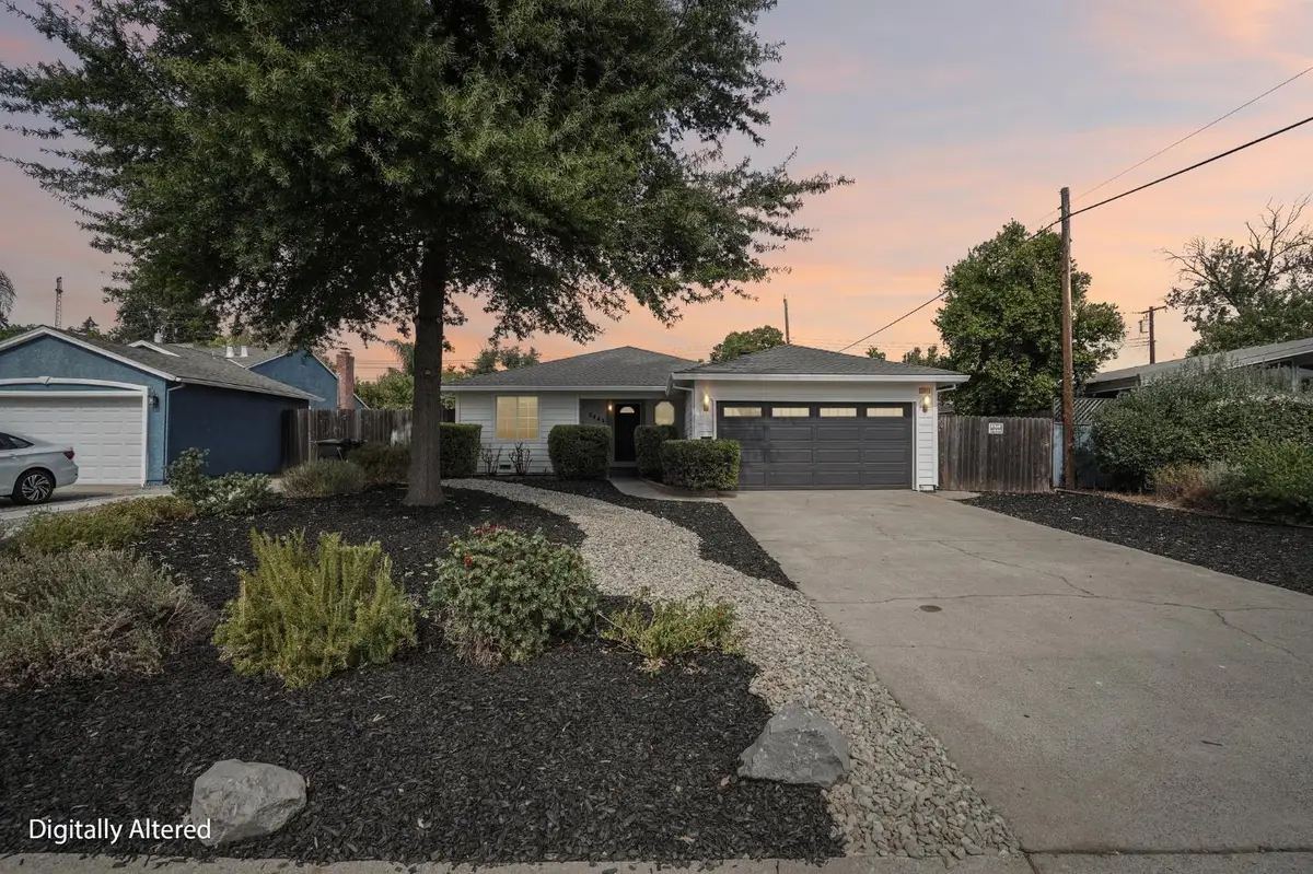 3443 Kentfield Drive, Sacramento, CA 95821 - #1