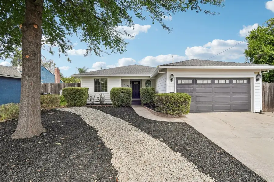 3443 Kentfield Drive, Sacramento, CA 95821 - #2