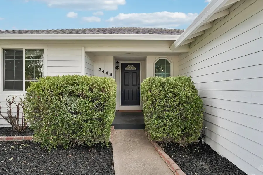 3443 Kentfield Drive, Sacramento, CA 95821 - #3
