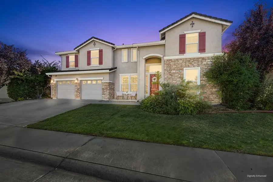 1314 Earlham Lane, Lincoln, CA 95648 - #3
