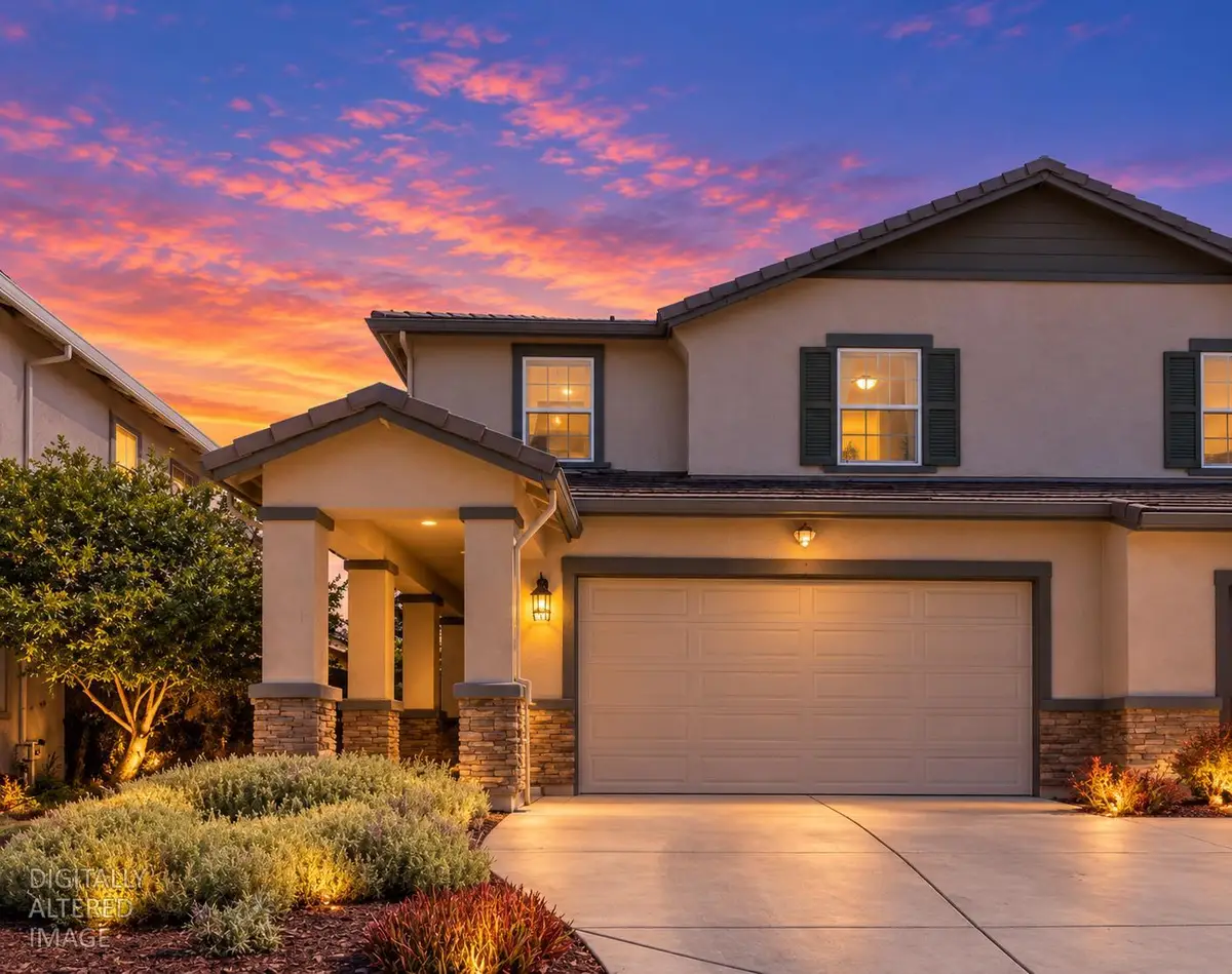 8769 Donson Way, Elk Grove, CA 95758 - #1