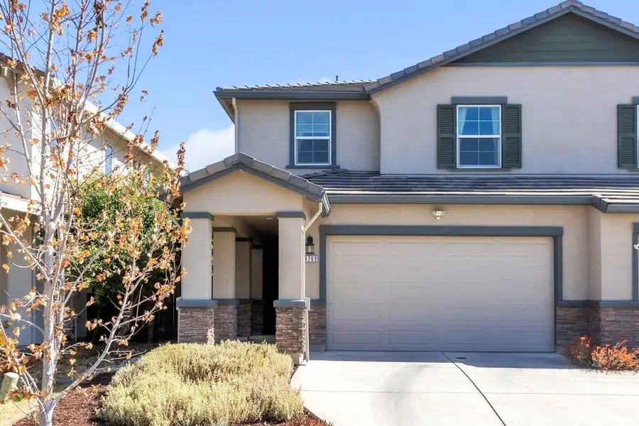 8769 Donson Way, Elk Grove, CA 95758 - #2