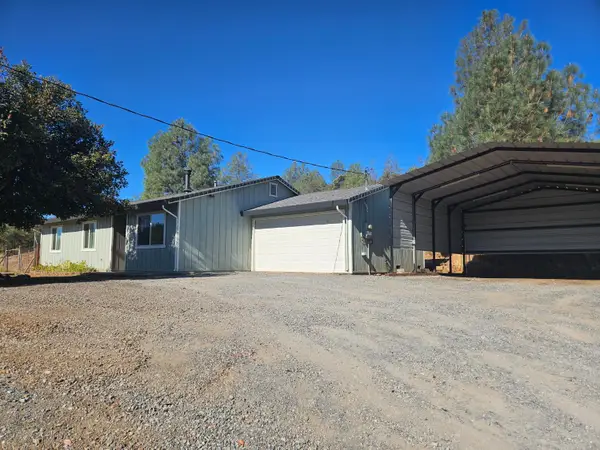 5470 Marshall Road, Garden Valley, CA 95633