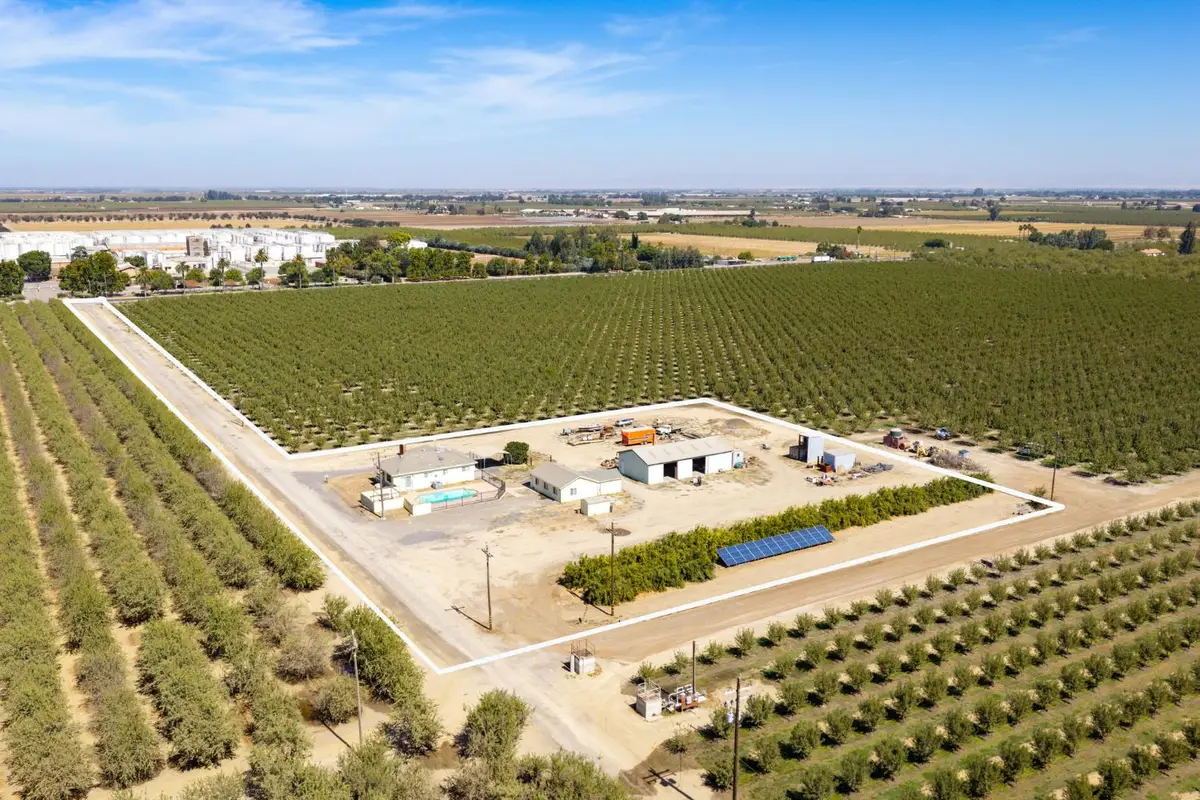 18326 Alba Road, Escalon, CA 95320 - #1