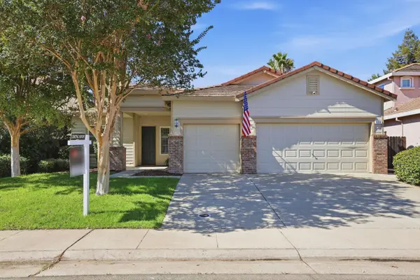 830 Dunbar Court, Lincoln, CA 95648