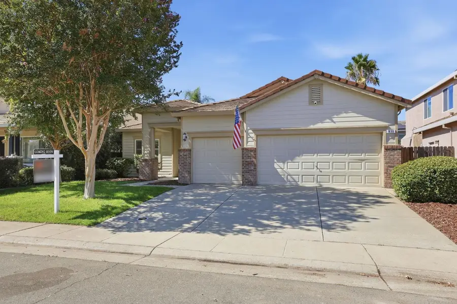 830 Dunbar Court, Lincoln, CA 95648 - #3