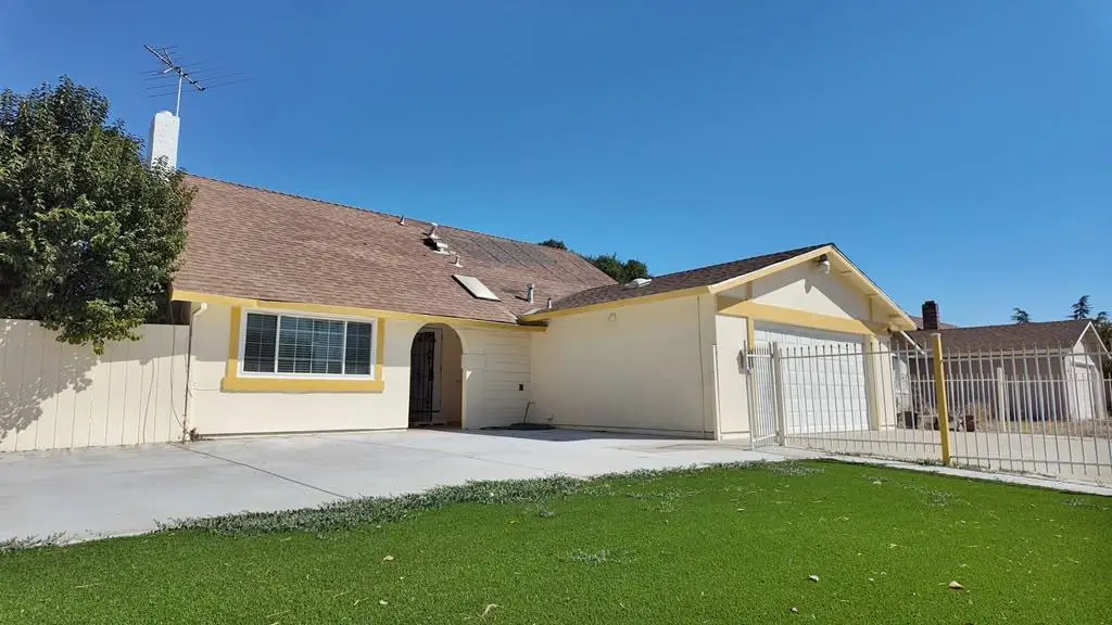 5751 Valley High Drive, Sacramento, CA 95823 - #1