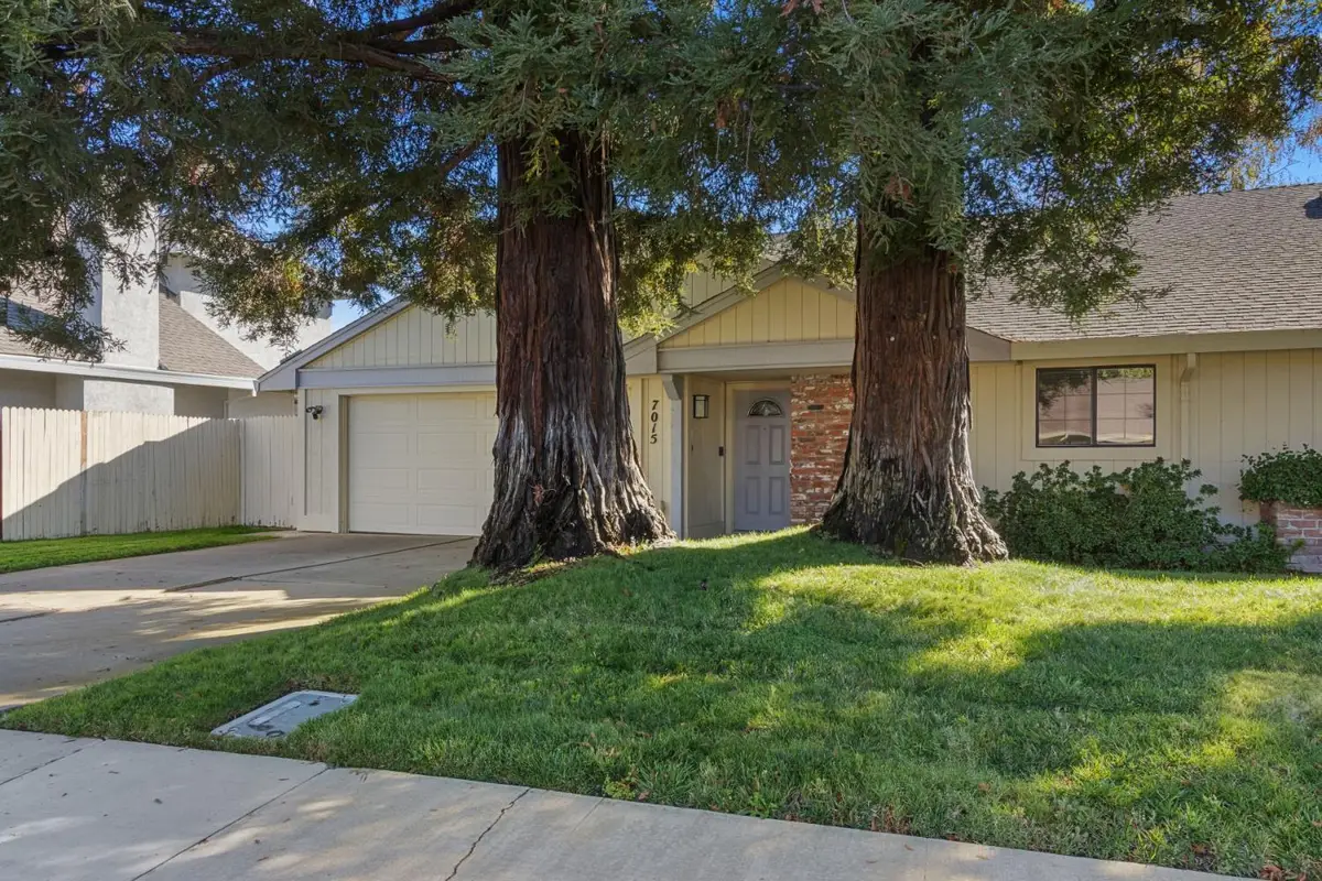 7015 Gloria Drive, Sacramento, CA 95831 - #1