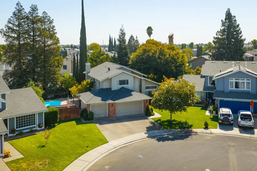 1164 Hidden Meadow, Manteca, CA 95337 - #3