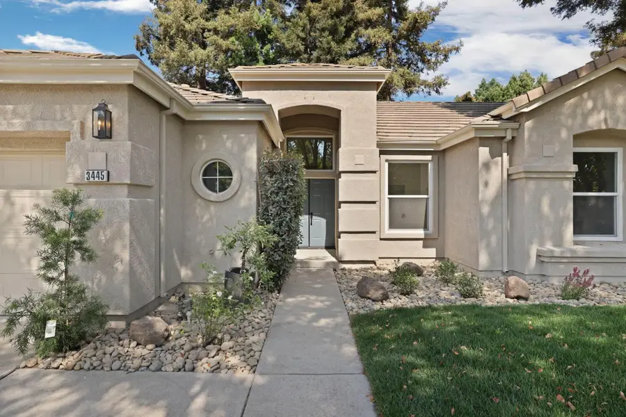 3445 Shadowbrook Drive, Stockton, CA 95219 - #2