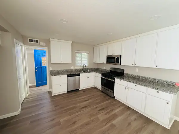 2709 Los Amigos Drive, Rancho Cordova, CA 95670