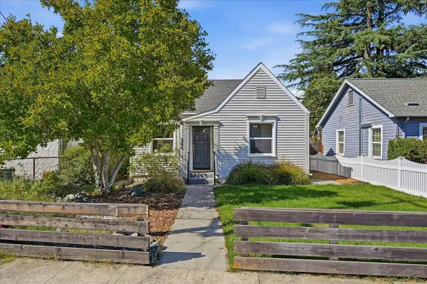 368 Clark Street, Grass Valley, CA 95945