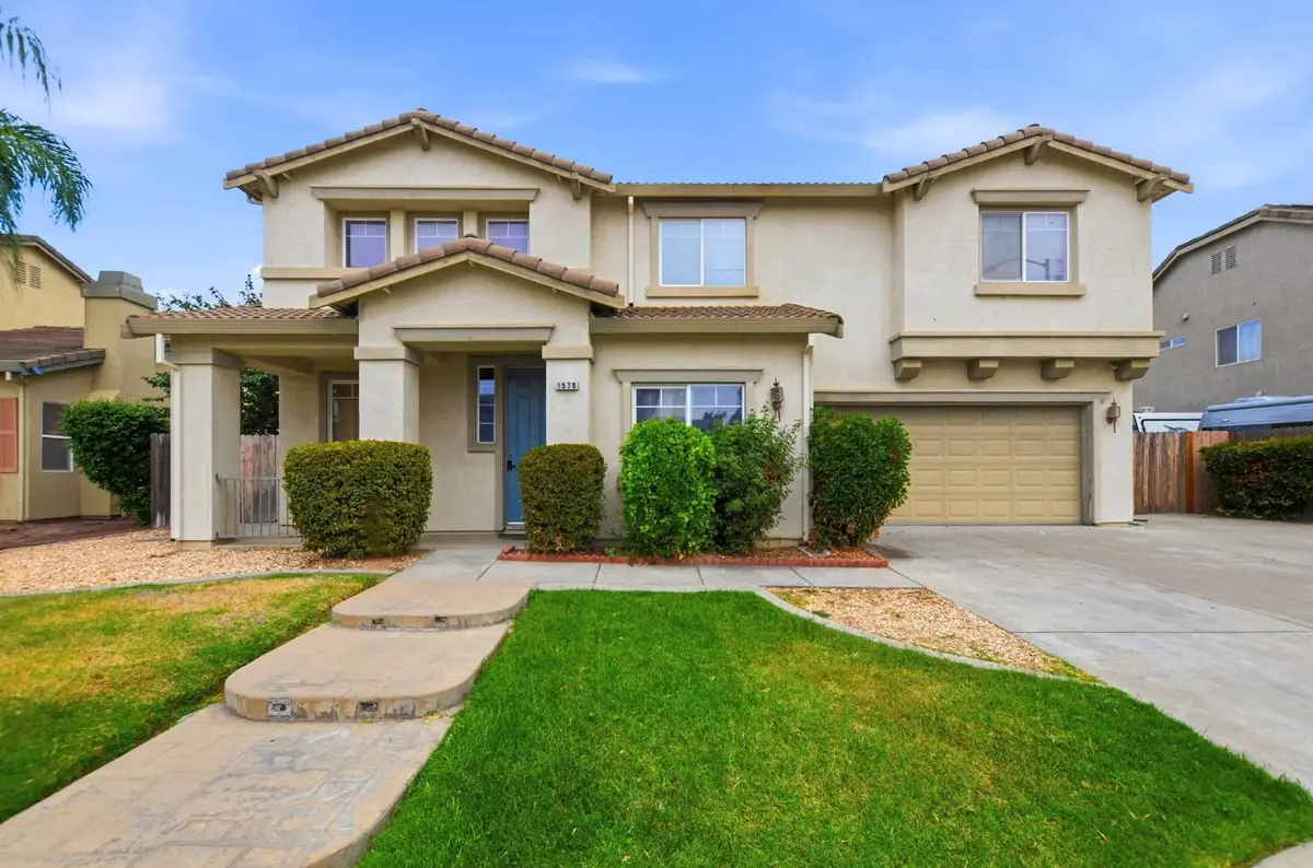 1570 Sage Sparrow Avenue, Manteca, CA 95337 - #1