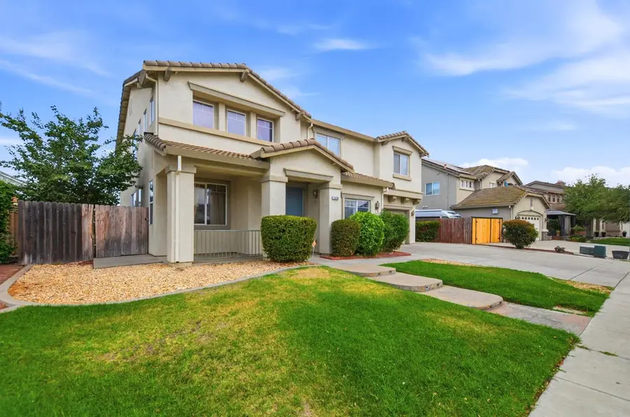 1570 Sage Sparrow Avenue, Manteca, CA 95337 - #3