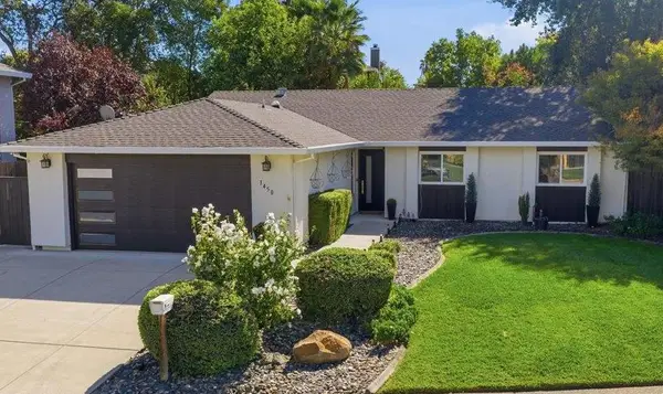 1450 W Colonial Parkway, Roseville, CA 95661