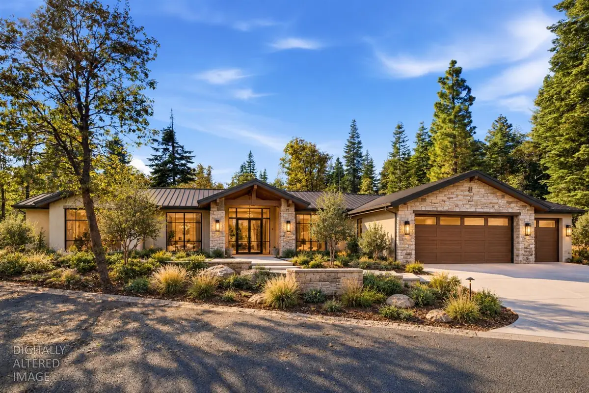39445 Kearsarge Mill Road, Alta, CA 95701 - #1