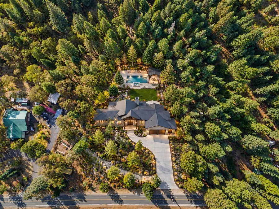 39445 Kearsarge Mill Road, Alta, CA 95701 - #2