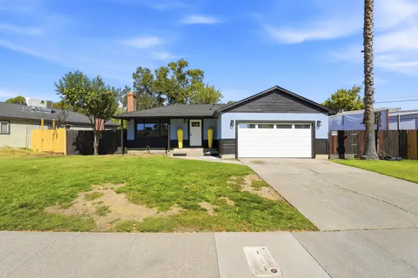 6431 Romack Circle, Sacramento, CA 95822