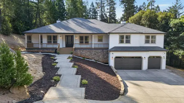 6141 Keeble Lane, Camino, CA 95709