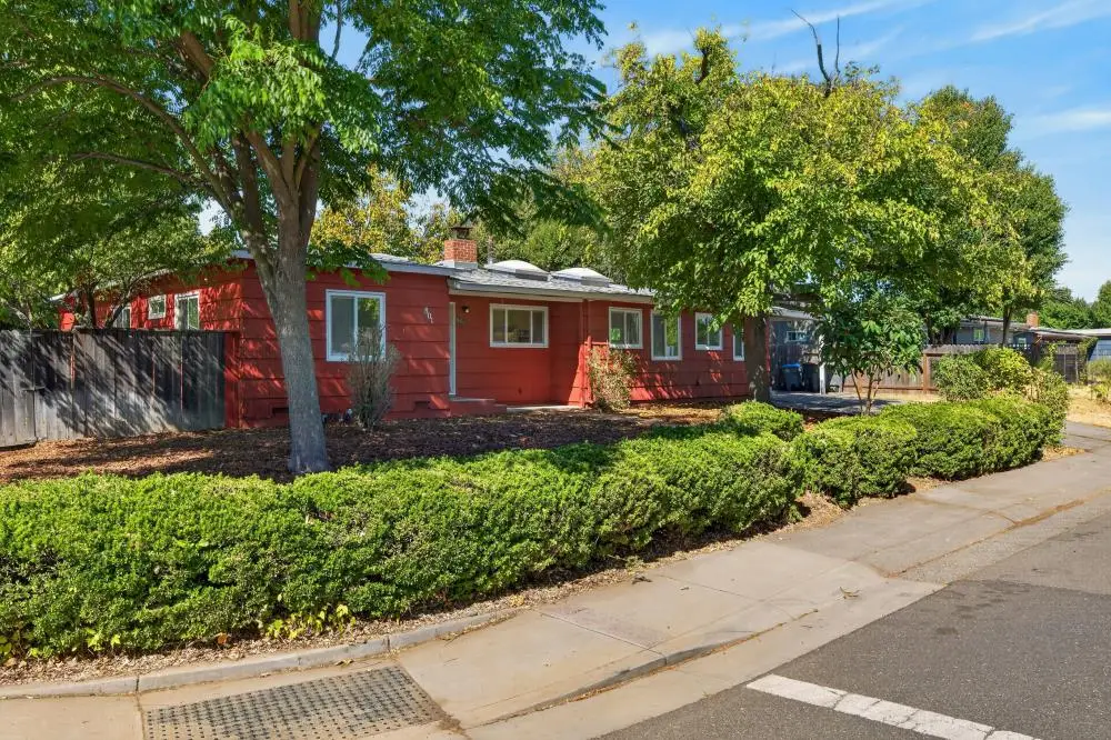 801 N Campus Way, Davis, CA 95616 - #1