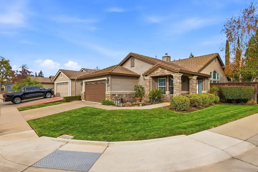 8499 Banyon Tree Court, Elk Grove, CA 95624 - #3