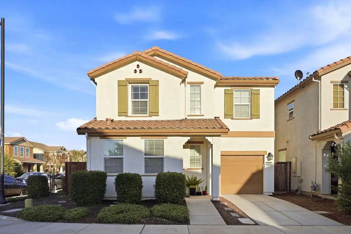 3231 Correll Way, Rancho Cordova, CA 95670 - #1