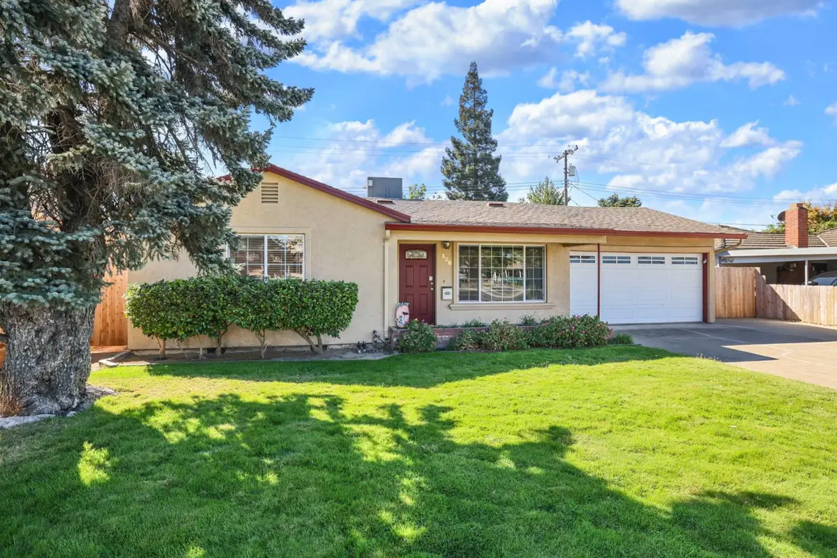 328 W Turner Road, Lodi, CA 95240 - #1