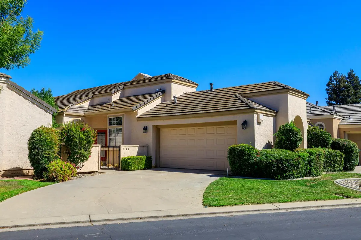 1144 Copper Lantern Court, Modesto, CA 95355 - #1