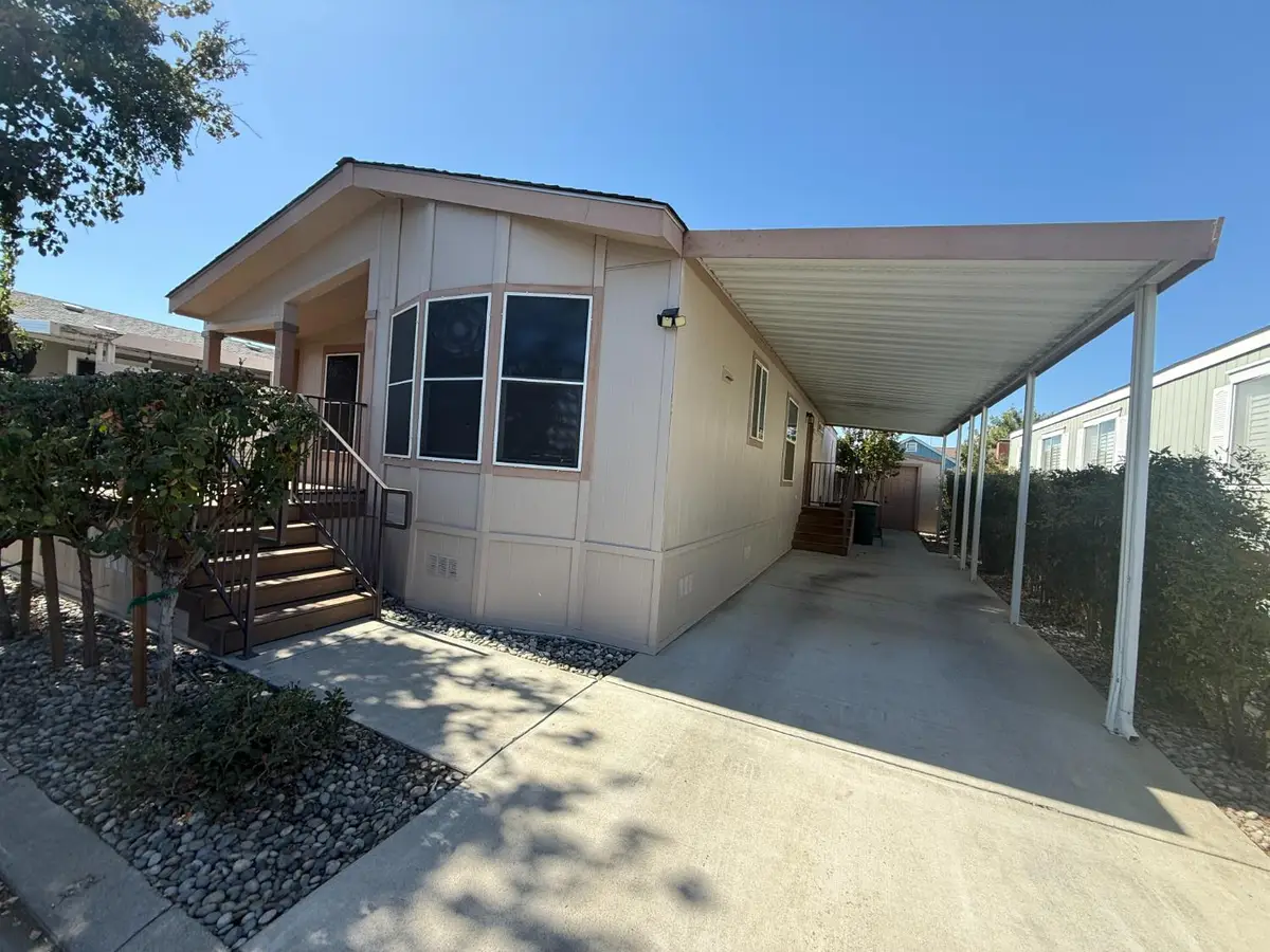 2841 Fowler Road #49, Ceres, CA 95307 - #1