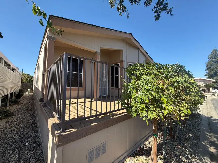 2841 Fowler Road #49, Ceres, CA 95307 - #2