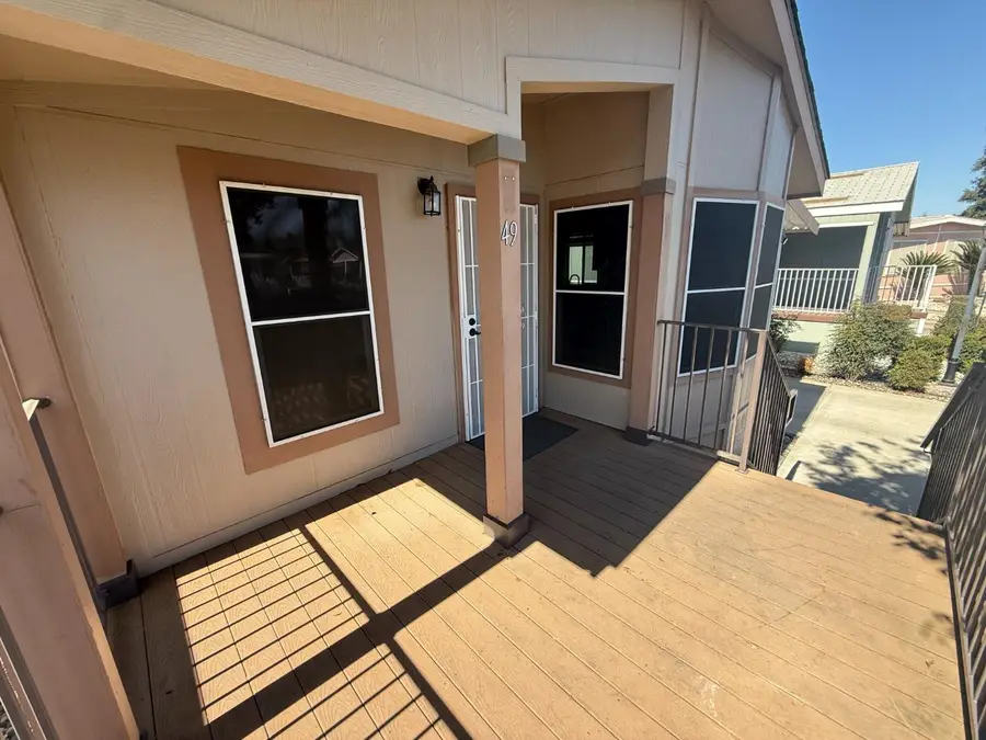 2841 Fowler Road #49, Ceres, CA 95307 - #3