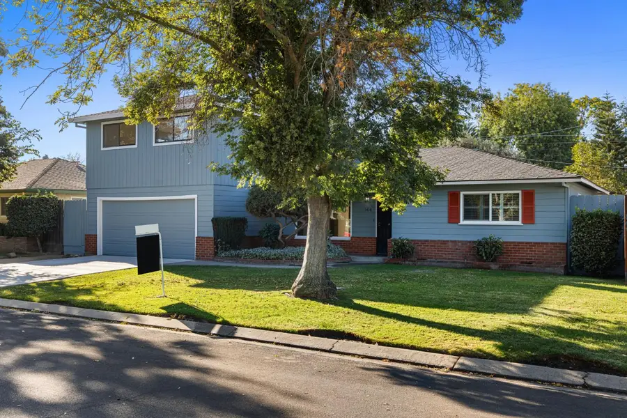 1410 Maplewood Drive, Modesto, CA 95350 - #2