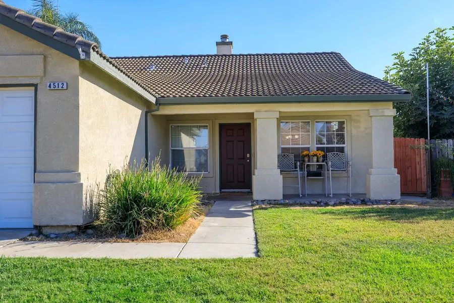 4512 New Hope Court, Salida, CA 95368 - #3