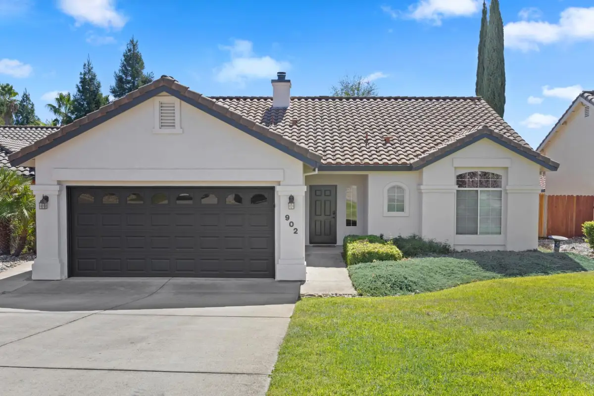 902 Quail Court, Ione, CA 95640 - #1