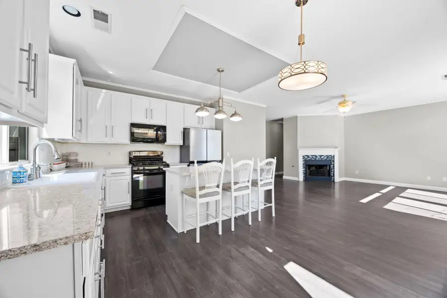 902 Quail Court, Ione, CA 95640 - #3