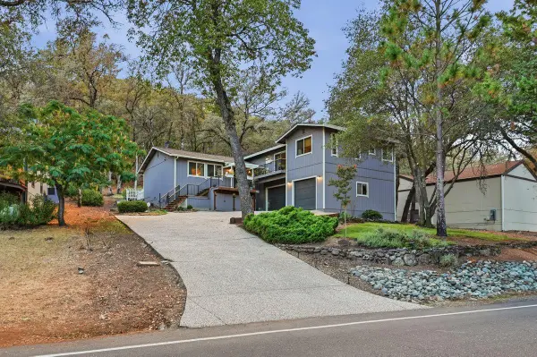 Address Withheld By Seller, Penn Valley, CA 95946