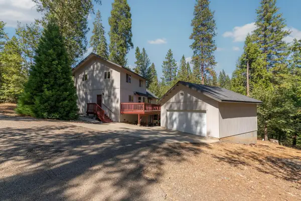 5035 Glen Echo Drive, Hathaway Pines, CA 95233