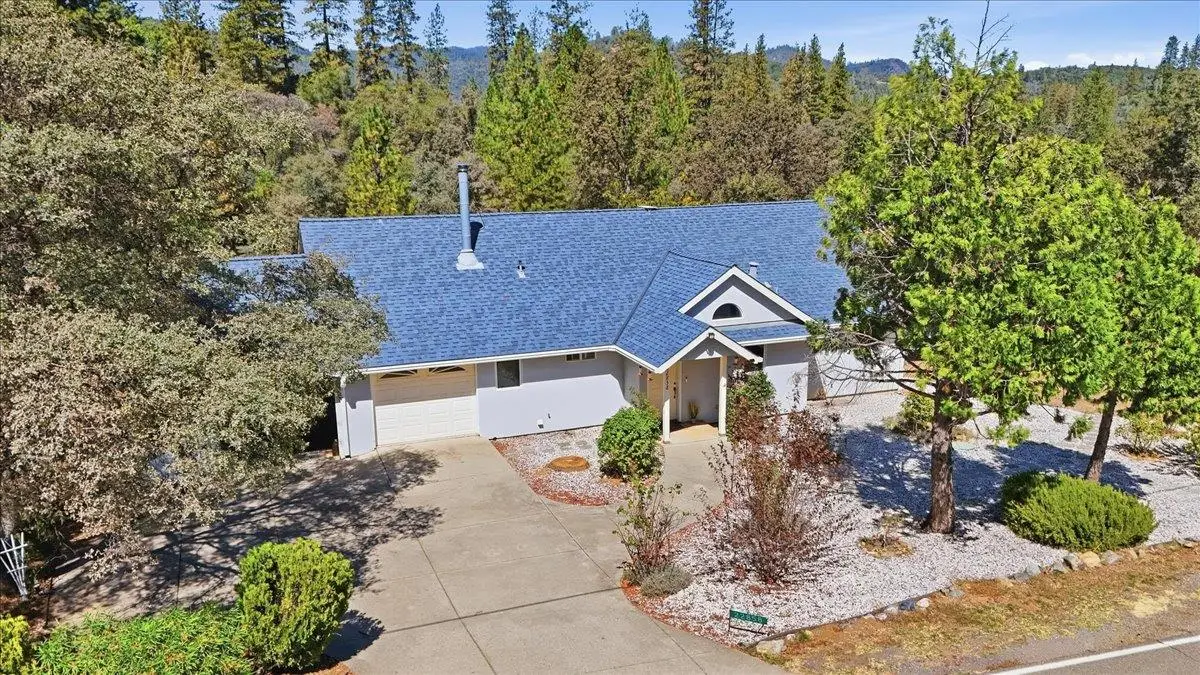 22858 Pleasant Valley Road, North San Juan, CA 95960 - #1