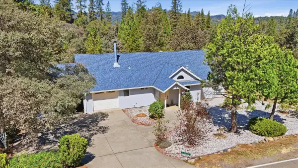 22858 Pleasant Valley Road, North San Juan, CA 95960