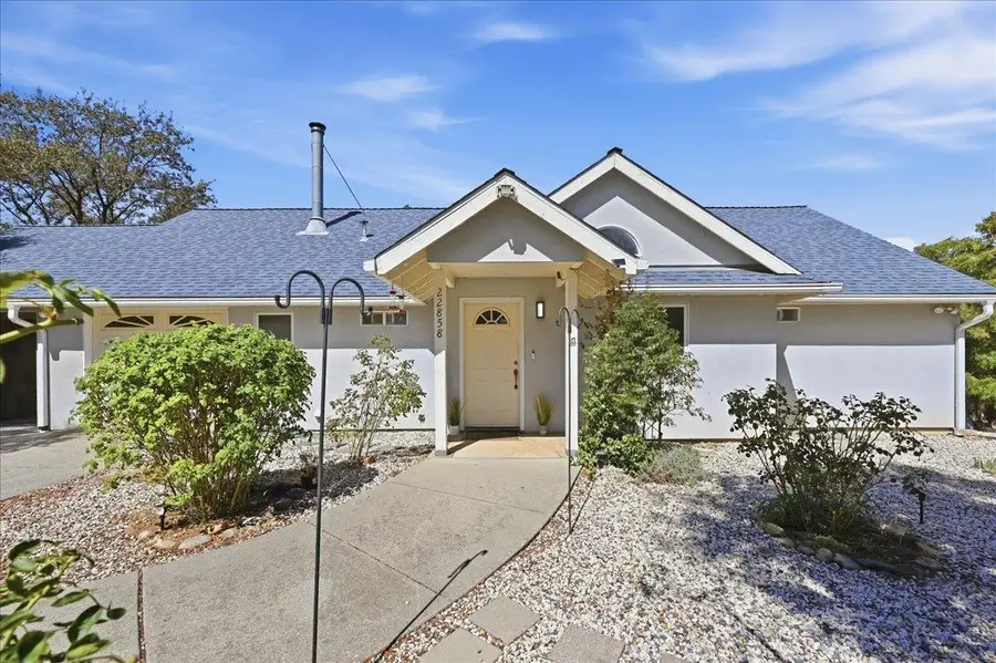 22858 Pleasant Valley Road, North San Juan, CA 95960 - #2