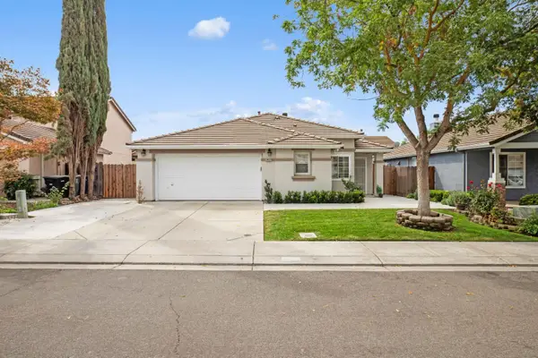 2432 Ives Street, Modesto, CA 95355