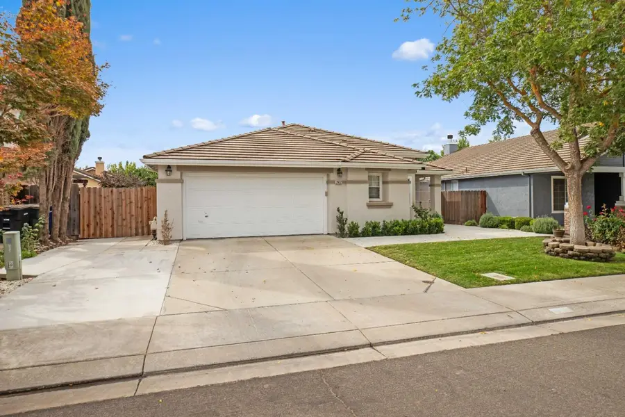 2432 Ives Street, Modesto, CA 95355 - #2