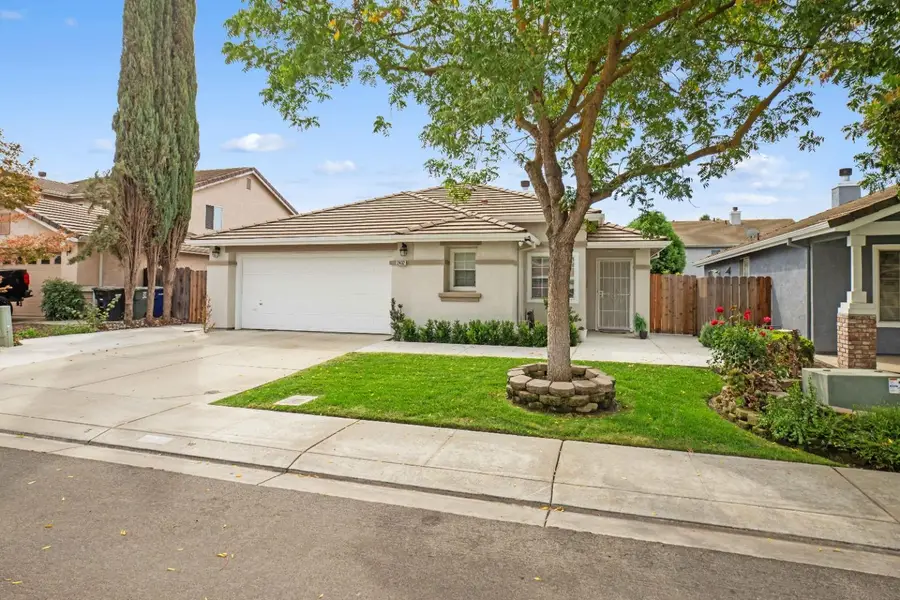2432 Ives Street, Modesto, CA 95355 - #3